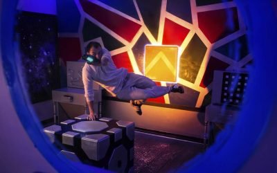 Why Escape Rooms Are the Best Rainy Day Activity in LA