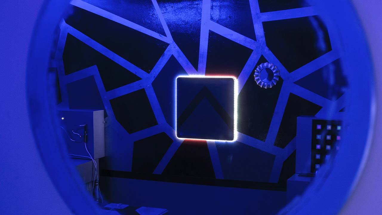 Maze Rooms Portal