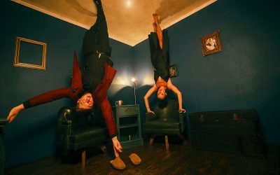 Family Escape Rooms Near Me in Los Angeles in 2025: The Ultimate Guide to a Fun Family Adventure
