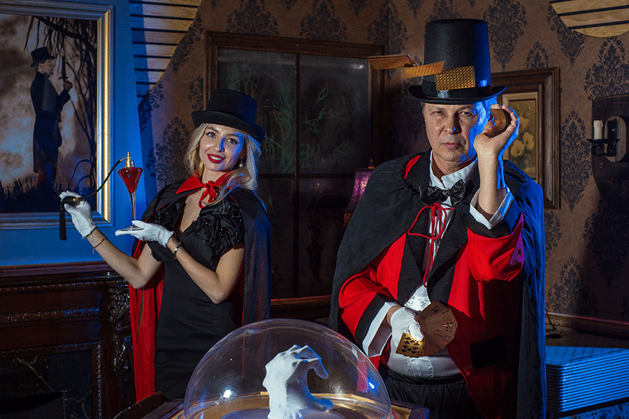 Escape Rooms vs Live Theatre vs Comedy Club — LA’s Most Unique Entertainment Experiences Compared
