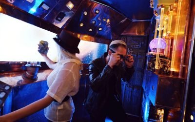 Looking for the Thrilling Escape Rooms for Teenagers in Los Angeles? Maze rooms Has Exciting Varieties