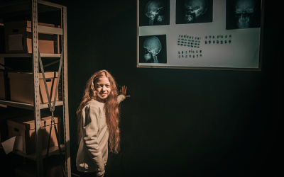 Escape Rooms LA are Perfect for Kids