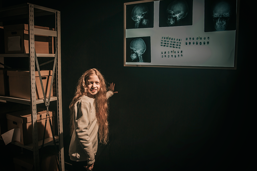 Escape Rooms LA are Perfect for Kids