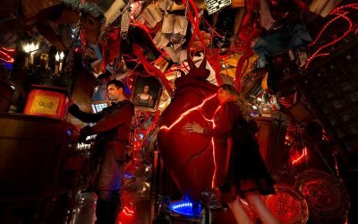 Group activities for adults in Los Angeles that actually bring people together