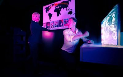 Fun stress relief activities for adults in Los Angeles that feel real, not forced