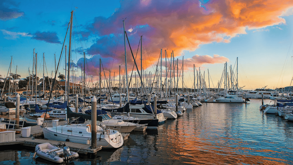 Test Your Strength at Escape Room in Marina del Rey