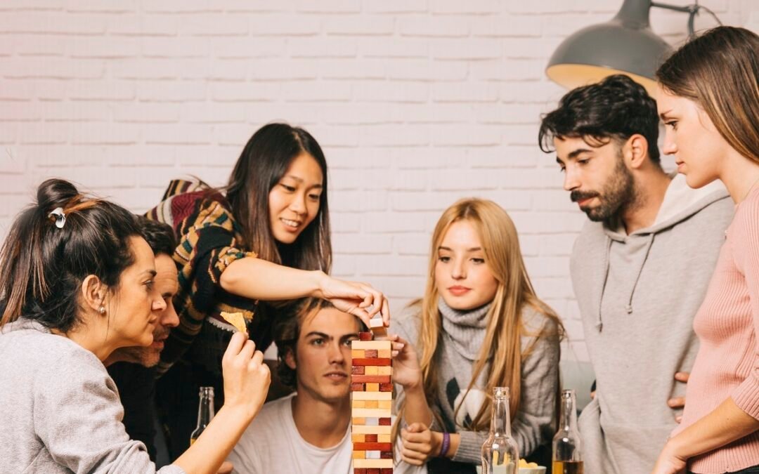 Family Reunion Party Ideas in Los Angeles Beyond Escape Rooms