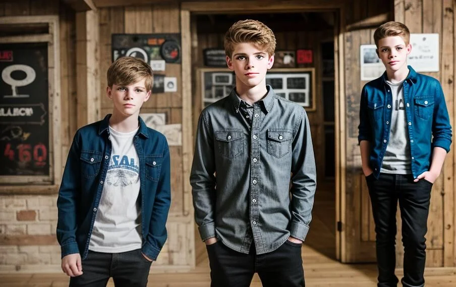 Teenage Boy Birthday Ideas That Actually Work In Los Angeles