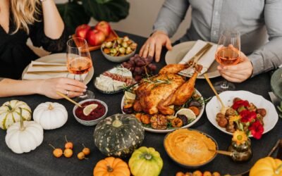 Friendsgiving activities for adults in Los Angeles that don’t turn into “just another dinner”