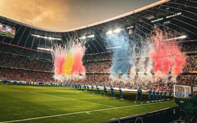 World Cup Events in Los Angeles and How to Make the Most of the Summer