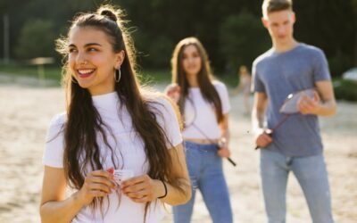 Young Adult Activities That Don’t Feel Forced Or Predictable