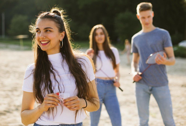 Activities for young adults