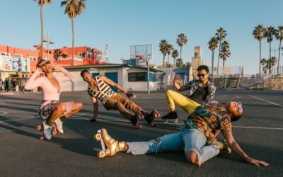 African American Events in Los Angeles — the City Has Been Holding This History for a Long Time