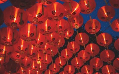 Thai New Year in Los Angeles Lands Differently Than Most People Expect