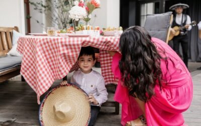 The Fifth of May in a City That Feels It Differently