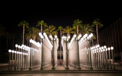 LACMA Museum — the Los Angeles County Museum of Art That Keeps Getting Underestimated