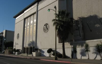 Marciano Art Foundation and the Question Everyone Still Asks About It