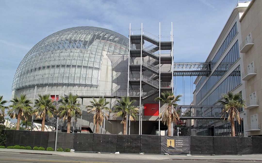 Academy Museum of Motion Pictures – A Floor-by-Floor Guide to Getting It Right
