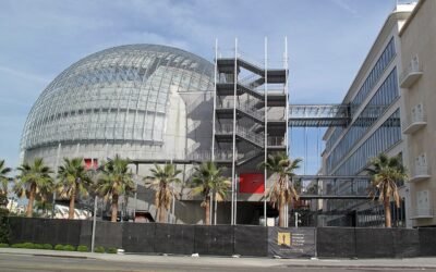 Academy Museum of Motion Pictures – A Floor-by-Floor Guide to Getting It Right