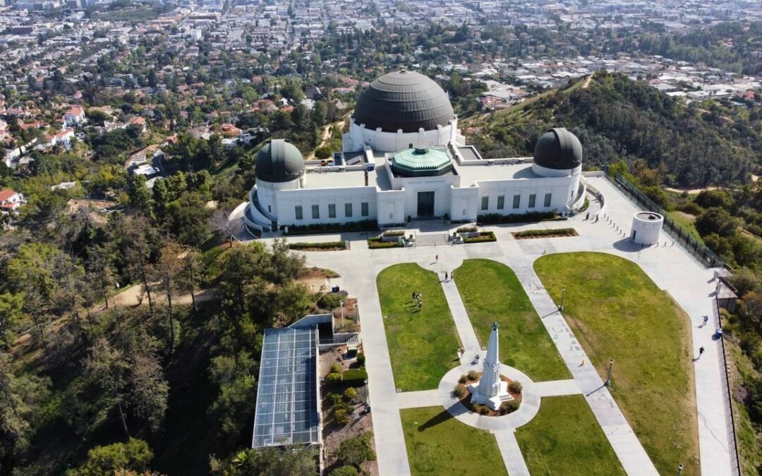 Griffith Park