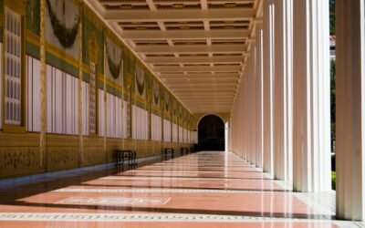 The Getty Villa Has Reopened, and You Should Know Exactly What You Are Getting into