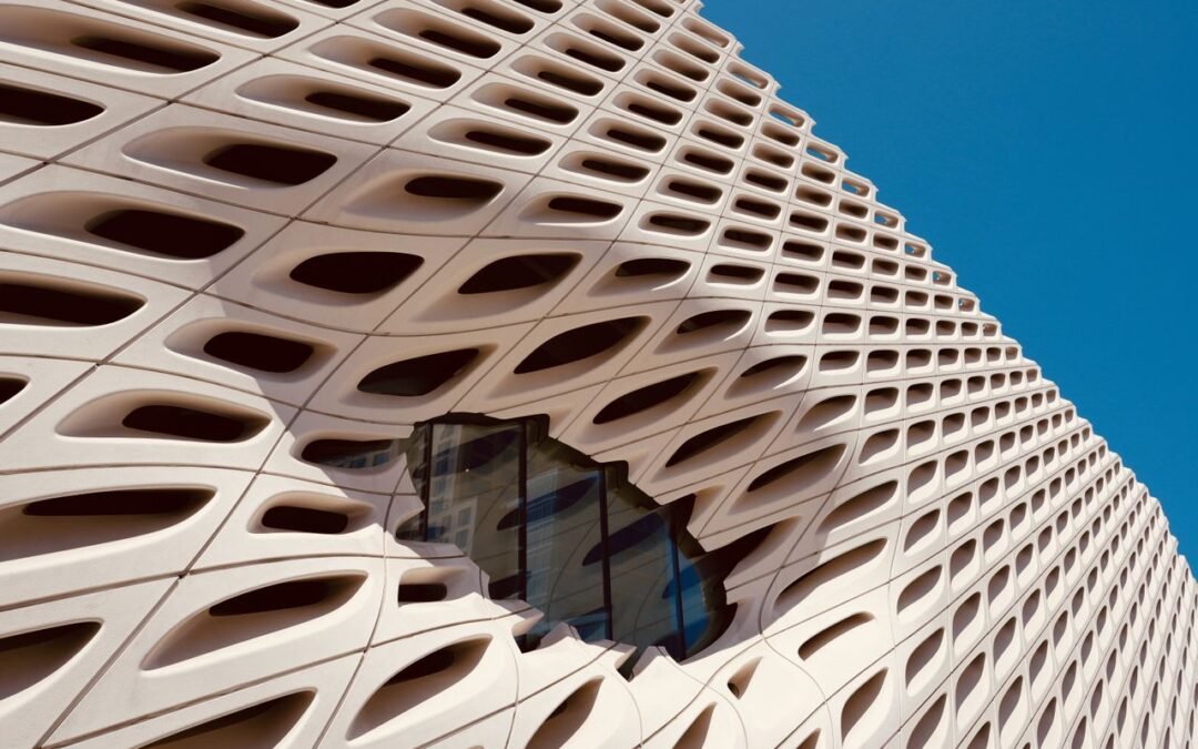 The Broad
